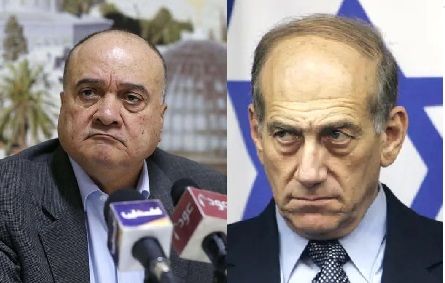 القدوة يتلاعب لتسلّم غزّة بدعم المجتمع الدوليّ.. حماس لن تكون جزءًا وسنُضعِفُها ولا أخشى اتهامي بالتعاون مع إسرائيل