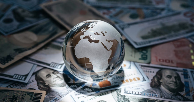 صندوق النقد: الدين العام سيصل إلى 100 من الاقتصاد العالمي بحلول 2029