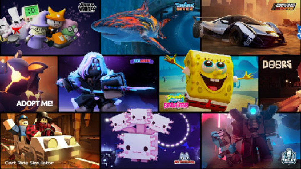 العراق يقرّر حظر منصة روبلوكس للألعاب لاحتوائها على إيحاءات جنسية