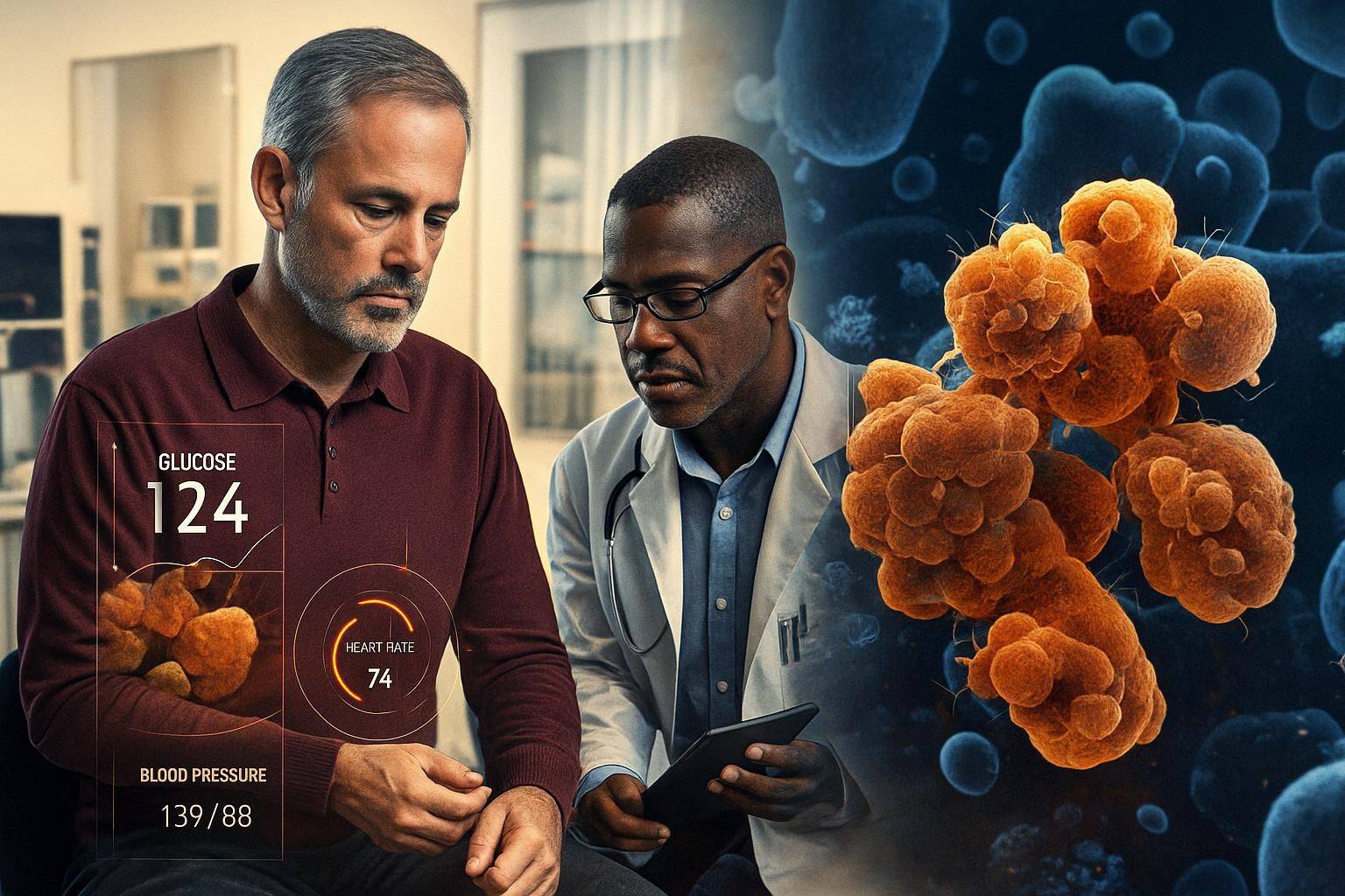 «إحياء خلايا الإنسولين الخامدة»... بوادر ثورة علاجية تقلب معادلة السكري