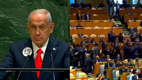 يديعوت أحرونوت: هكذا حوّل ترامب إسرائيل إلى جمهورية موز