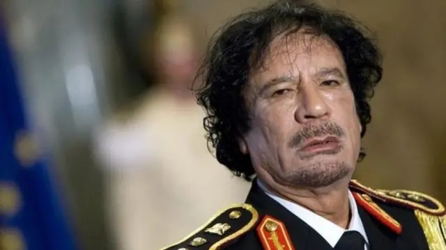 كيف قُتل القذافي رواية تعيد على الواجهة