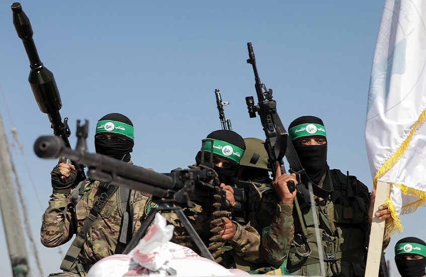 حماس اختارت نصف أعضاء الحكومة المقبلة في غزة