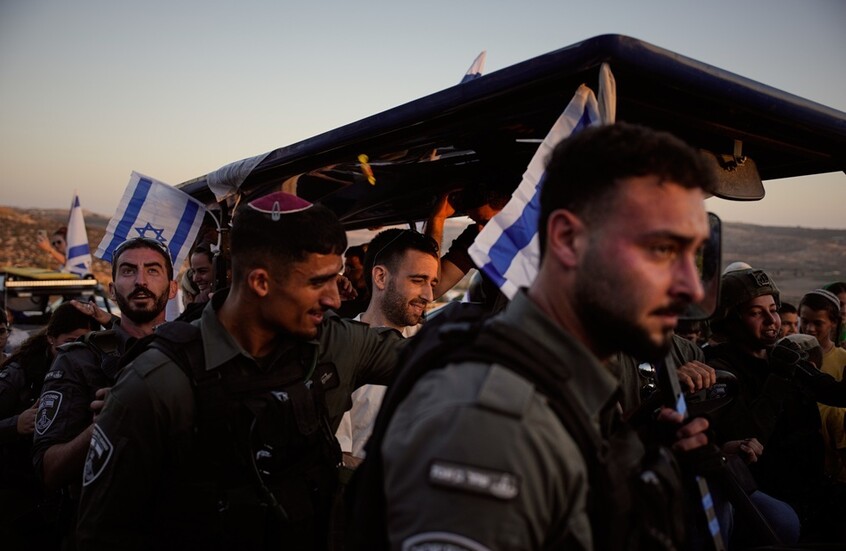 كتائب القسام: سنسلم جثتي رهينتين إسرائيليين مساء الثلاثاء