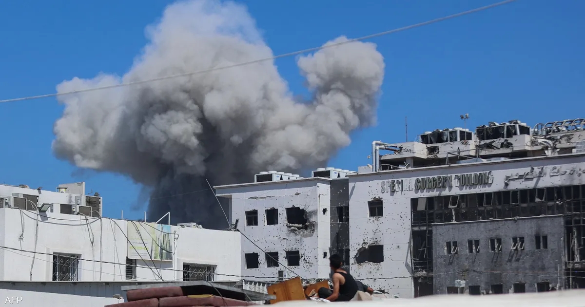 حماس: إسرائيل ارتكبت 80 خرقا لاتفاق غزة وقتلت 97 شخصا