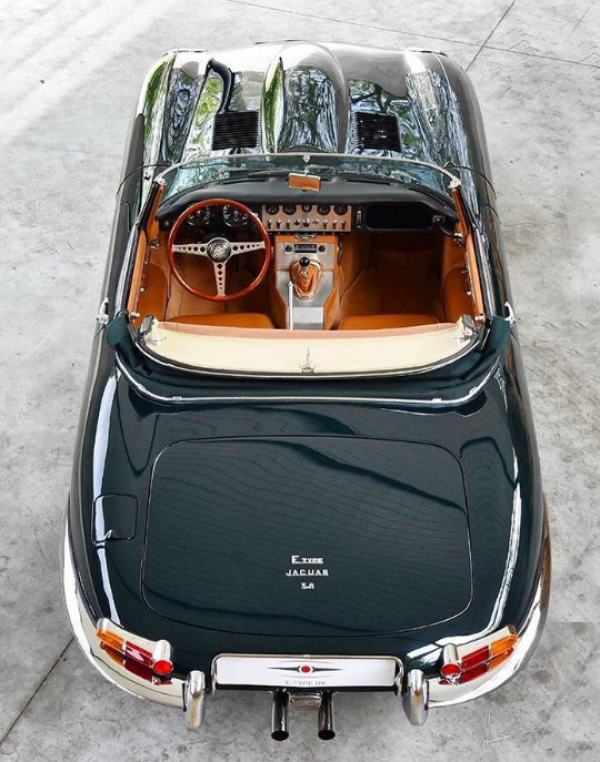 سيارة مستر بين تُعرض للبيع في مزاد بالمملكة المتحدة