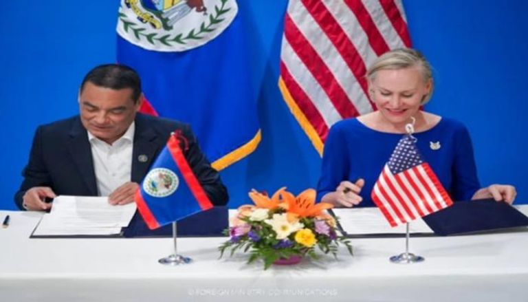 أمريكا توسع ترحيل المهاجرين.. دولة جديدة تفتح أبوابها