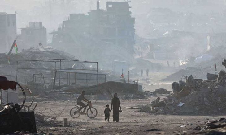 لم ينجُ أحد.. “الأورومتوسطي” يوثق إحصاءات صادمة بعد عامين من “جريمة الإبادة”