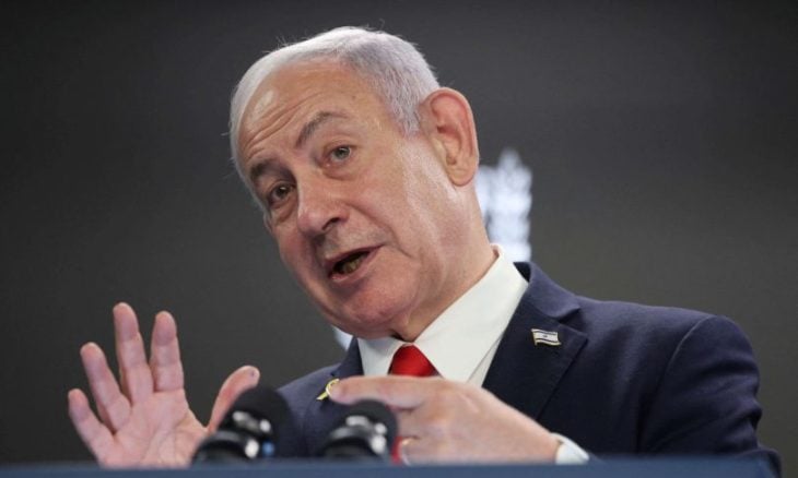 إسرائيل تدعو كندا إلى التراجع عن التعهد باعتقال نتنياهو إذا زارها