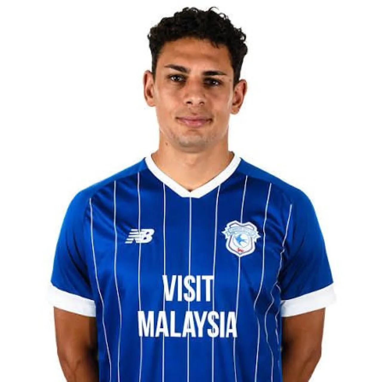 يوسف صالح يقترب من تمثيل النشامى رسمياً