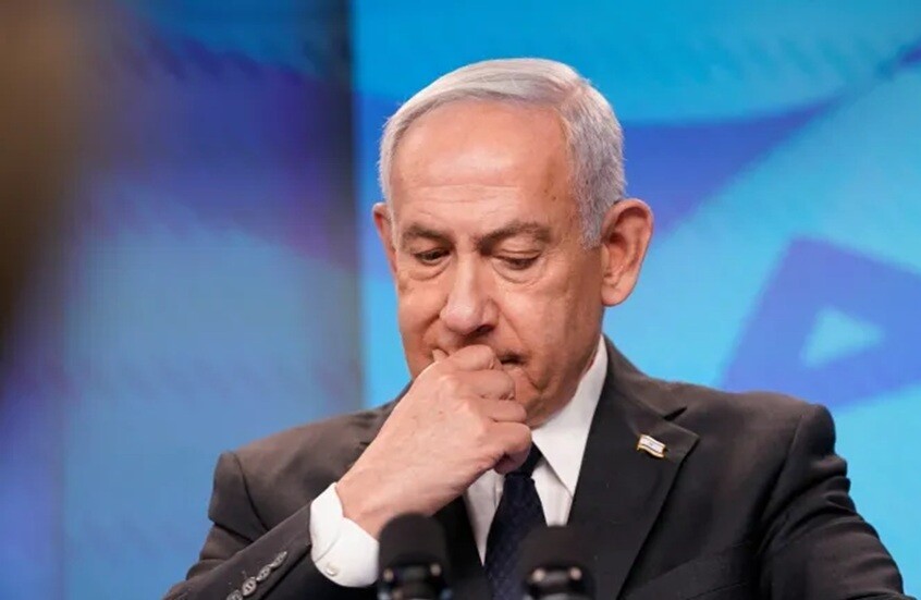 نتنياهو يأمر بوقف طرح مشاريع السيادة على الضفة الغربية بسبب غضب الإدارة الأمريكية