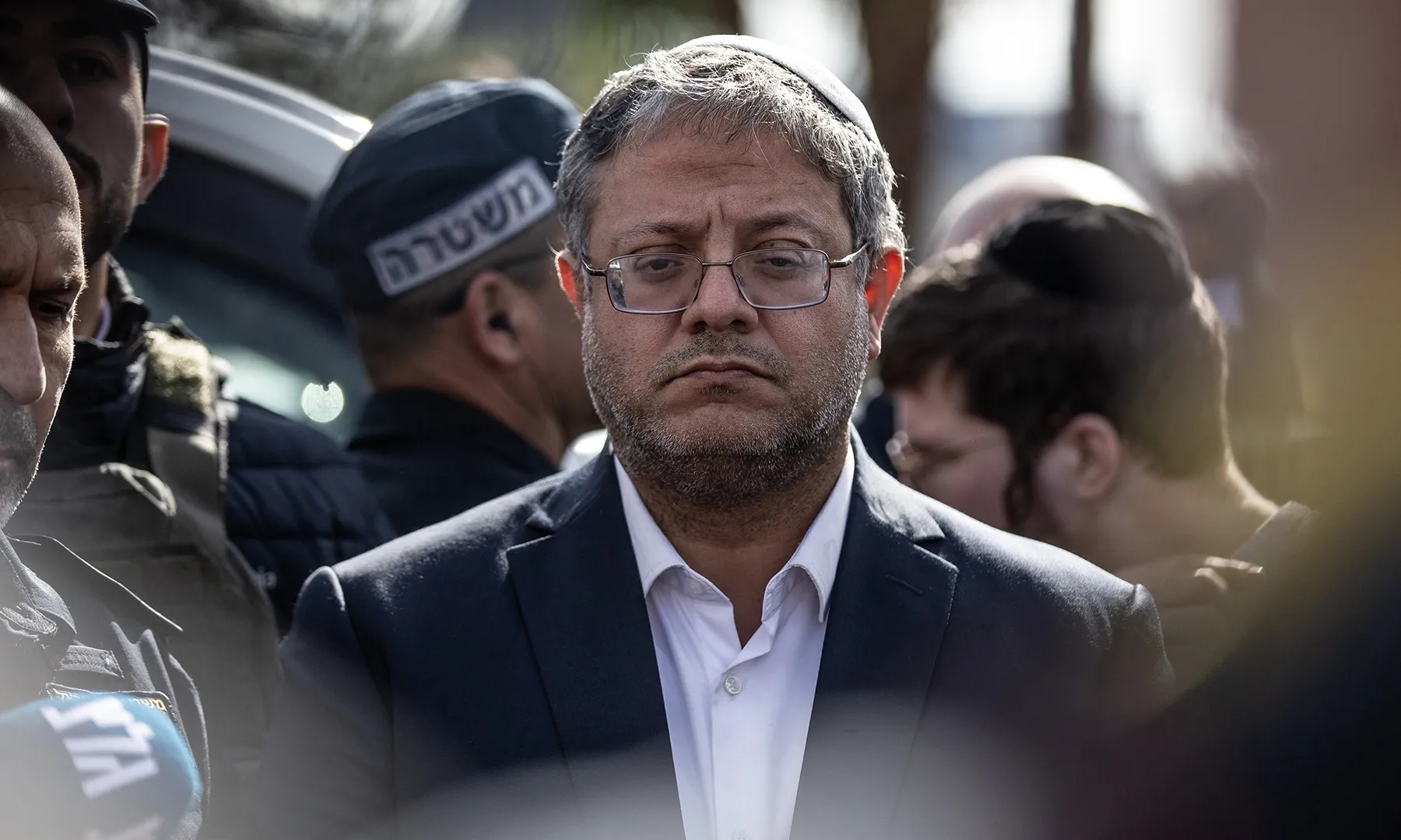 بن غفير يهدد الأسرى الفلسطينيين بإعدامهم