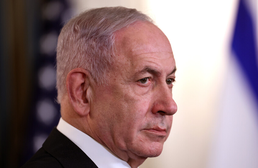 الكشف عن محاولة انقلاب على نتنياهو