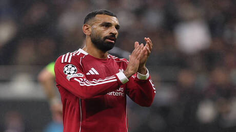 أنانية أم ضغوط؟.. الأسباب الخفية وراء أزمة صلاح الأخيرة في ليفربول