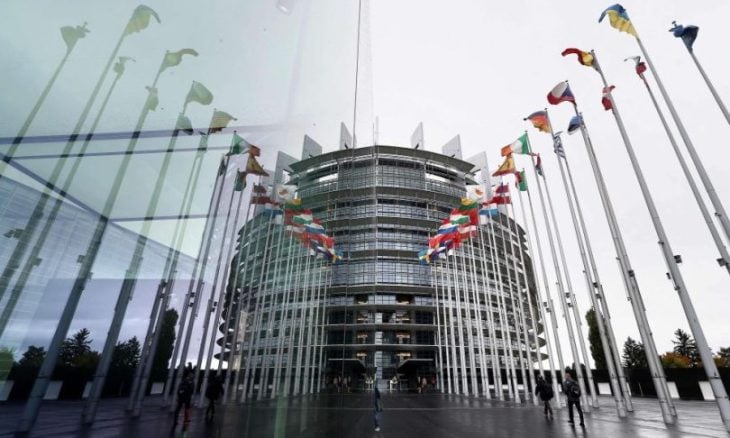 برلمانيون أوروبيون يطالبون بقطع العلاقات التجارية مع إسرائيل