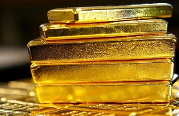 من جديد أسعار الذهب ترتفع عالمياً