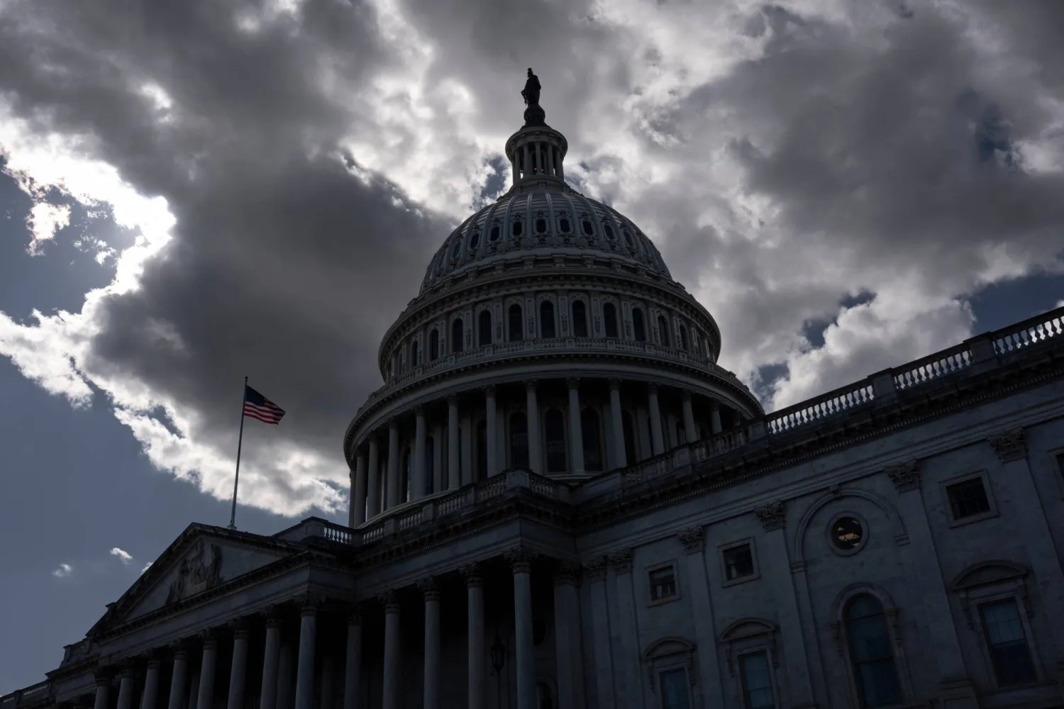 الإغلاق الحكومي الأميركي الطويل قد يضر بالنمو في الربع الأخير