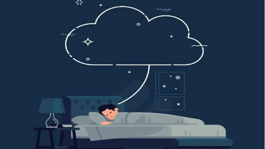 اكتشاف علمي يغير فهمنا للأحلام