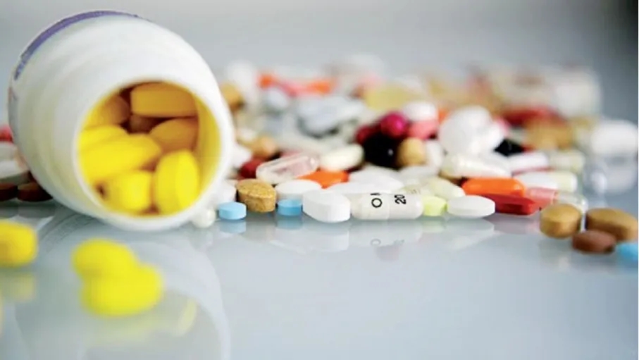 1.6 مليار دينار قدرات إنتاجية سنوية لقطاع الصناعات العلاجية واللوازم الطبية