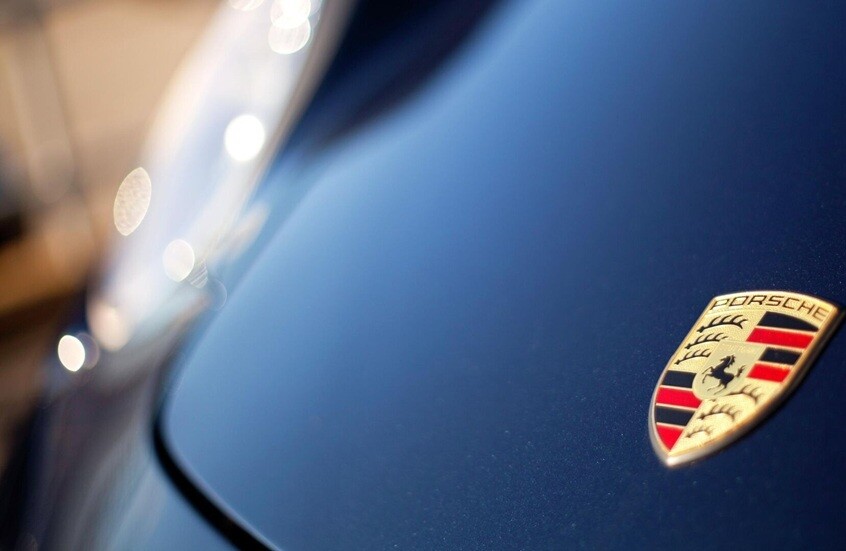 انهيار صافي أرباح بورشه بنسبة 95.9 خلال أول 9 أشهر من العام