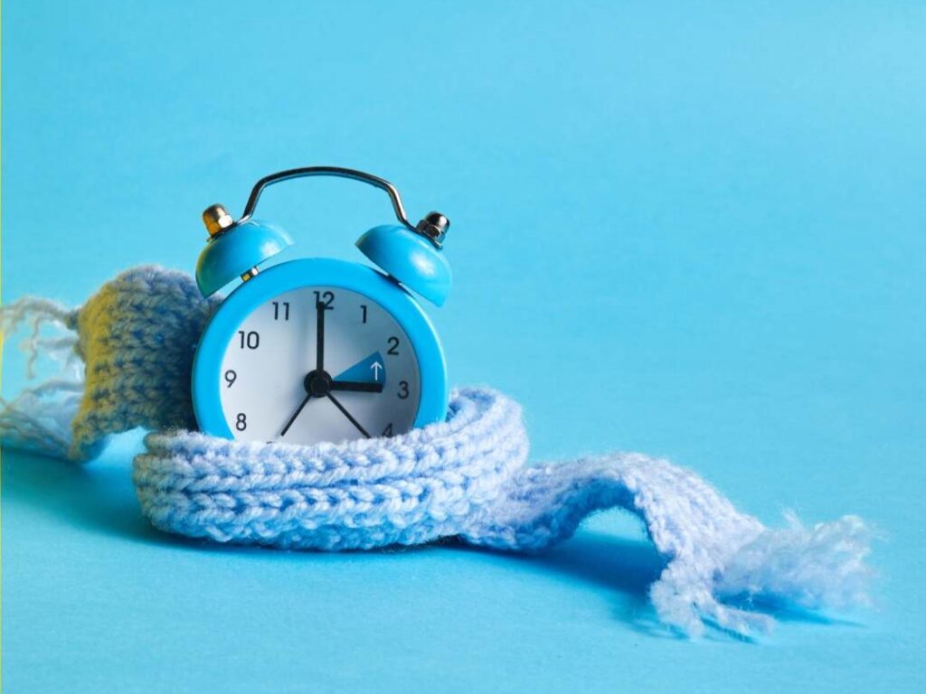 فلسطين تبدأ العمل بالتوقيت الشتوي للعام 2025