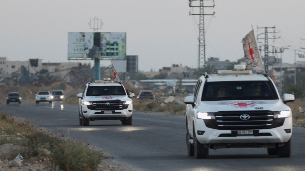 ترامب: على حماس إعادة جثث المحتجزين وسأراقب الوضع خلال الـ48 ساعة المقبلة
