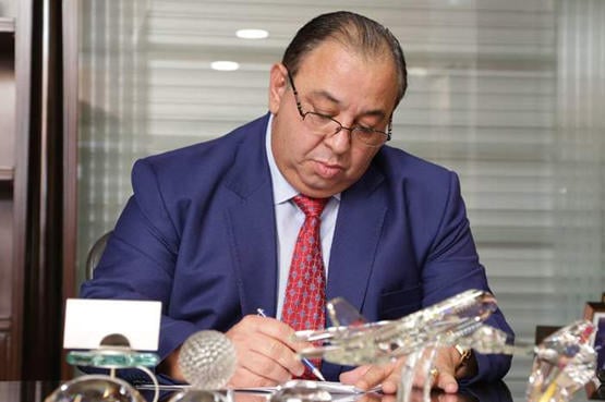 الكابتن الخشمان: أرقام وتحديات الاقتصاد الأردني تثير القلق