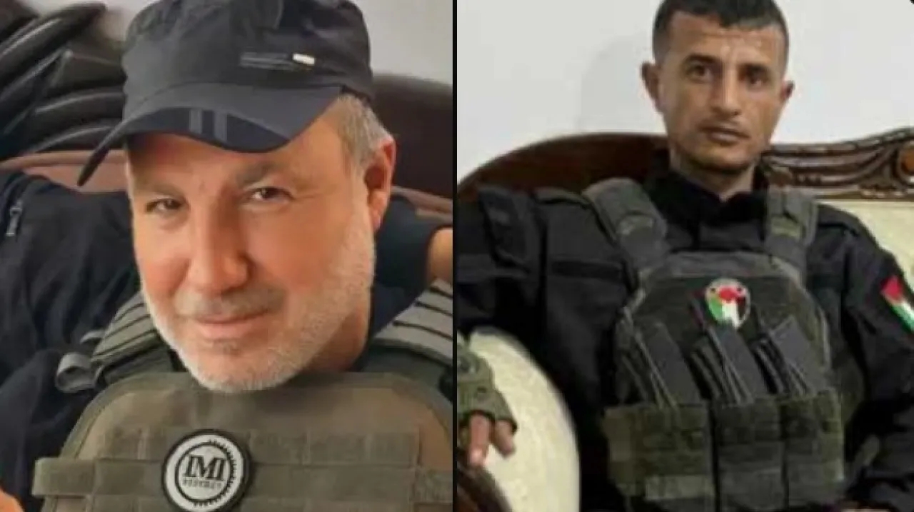 خطة لتقوية الأسطل وابو شباب في ظل الفراغ الامني بغزة