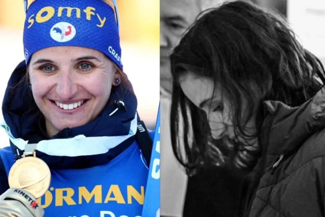 فضيحة تهز فرنسا.. السجن يلاحق بطلة العالم بتهمة الاحتيال