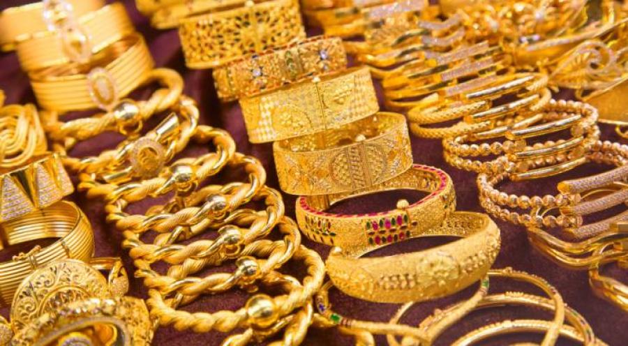 استقرار أسعار الذهب في الأردن الأحد