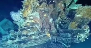 معركة الذهب المفقود.. سويسرا تشعل حربا قانونية على كنز إسبانى غارق منذ 317 عاما