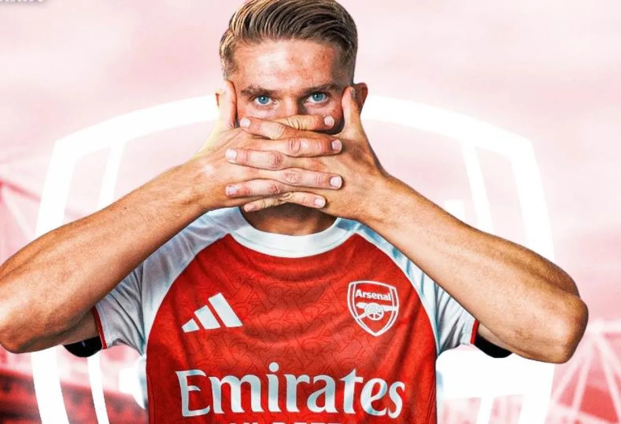 فضل آرسنال.. كم الراتب الذي رفضه غيوكيريس من الهلال السعودي؟