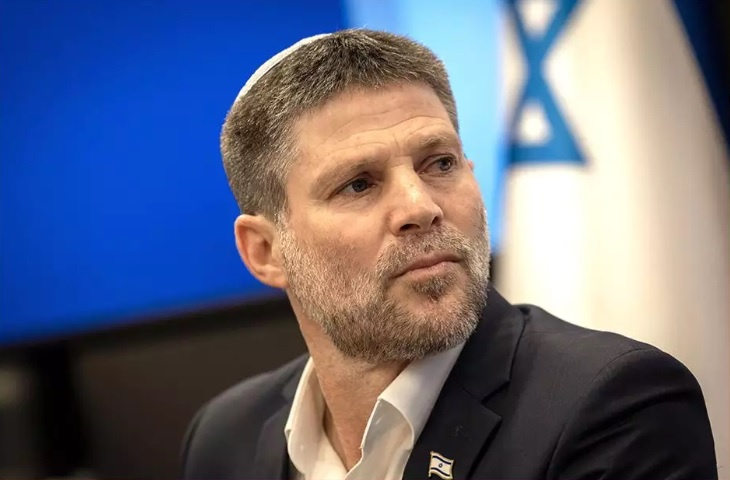 يسرائيل هيوم: تصريحات سموتريتش المسيئة للسعودية تثير قلقا أميركيا