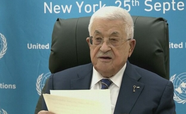 ابو مازن يكلف نائبه بمهام رئيس السلطة في حال شغور المنصب