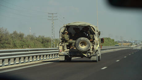 حكومة الاحتلال تعلن عن خطوة أمنية هي الأولى منذ عامين