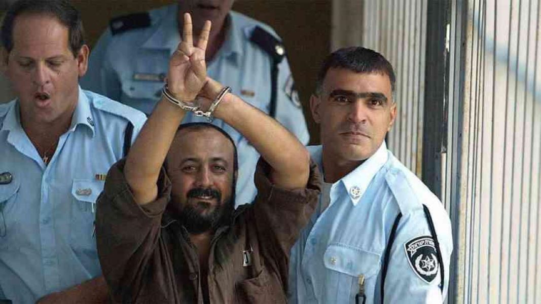 ترامب يستحضر البرغوثي: الضّغط الأقصى على إسرائيل؟