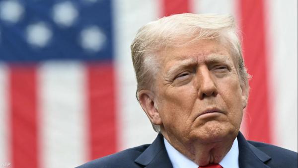 ترامب يخضع لتصوير بالرنين المغناطيسي