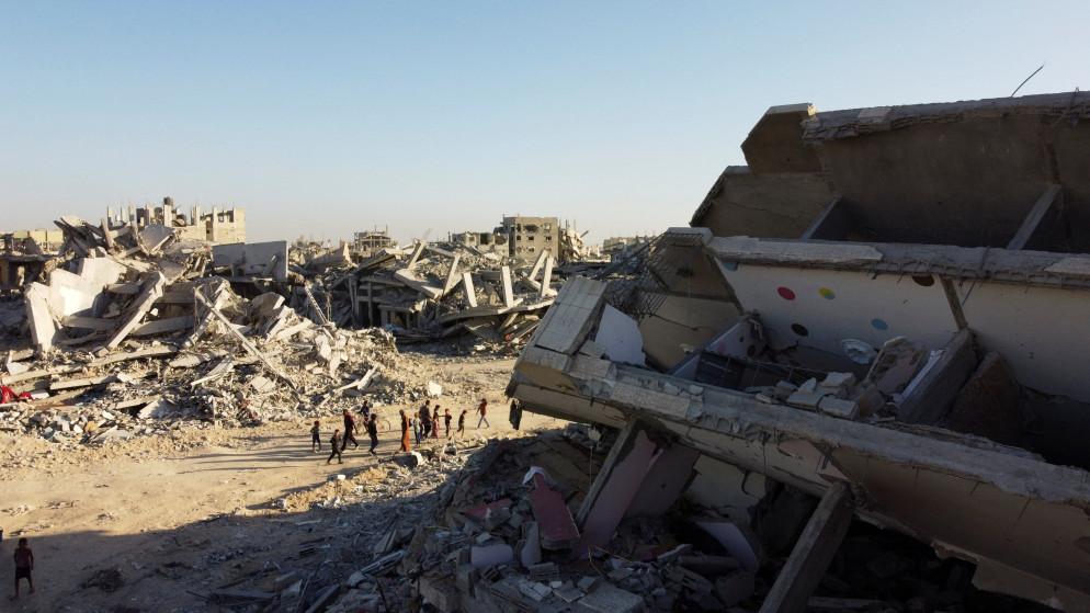 حماس تنفي علاقتها بالهجوم على القوات الإسرائيلية في رفح