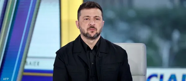 أوكرانيا ترفع سقف المواجهة.. وتلوّح بهجمات أوسع داخل روسيا