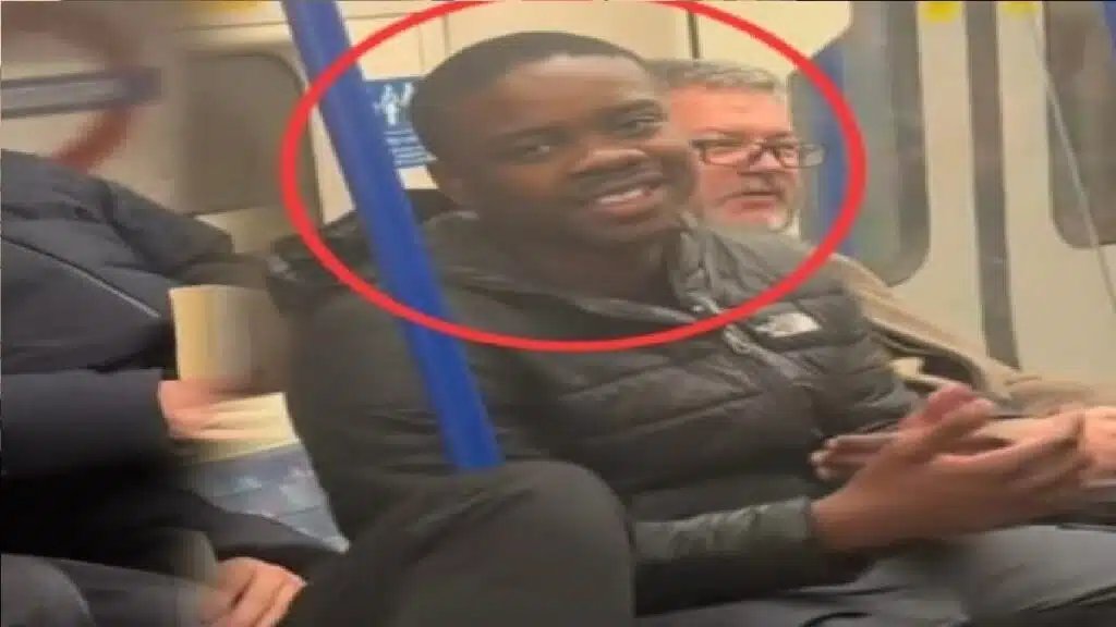 من تيك توك للسجن.. نهاية صانع محتوى أرعب النساء في مترو لندن