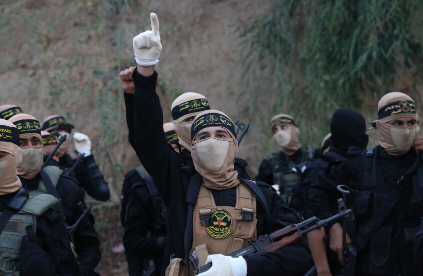 جعلناها تنطق بما أخفيتم.. سرايا القدس تتمكن من استخراج معلومات قيمة من مسيرات إسرائيلية