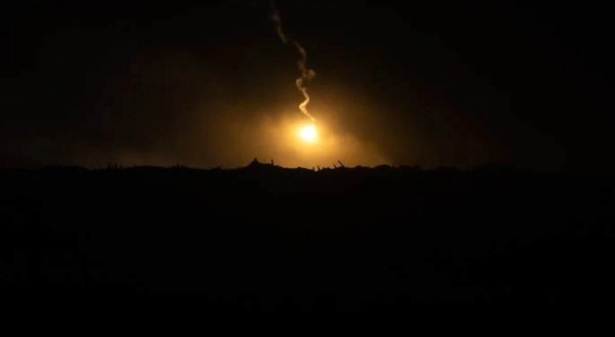 ليلة دامية عشرات الشهداء بينهم أطفال ونساء في غارات للاحتلال على القطاع