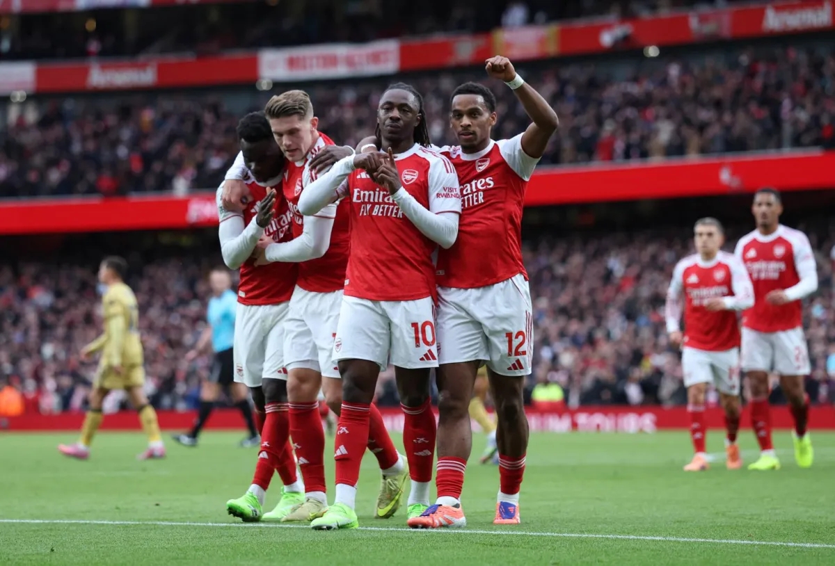 لماذا أصبح آرسنال لا يُقهر؟ تحليل يكشف أسرار انطلاقته القوية هذا الموسم