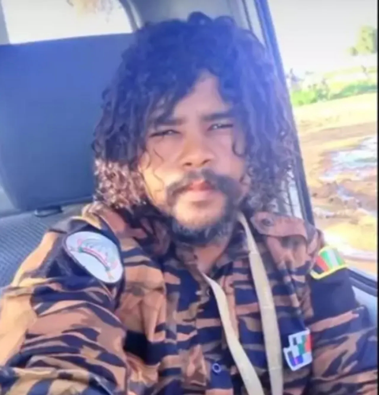 من هو سفاح الفاشر (أبو لولو)؟