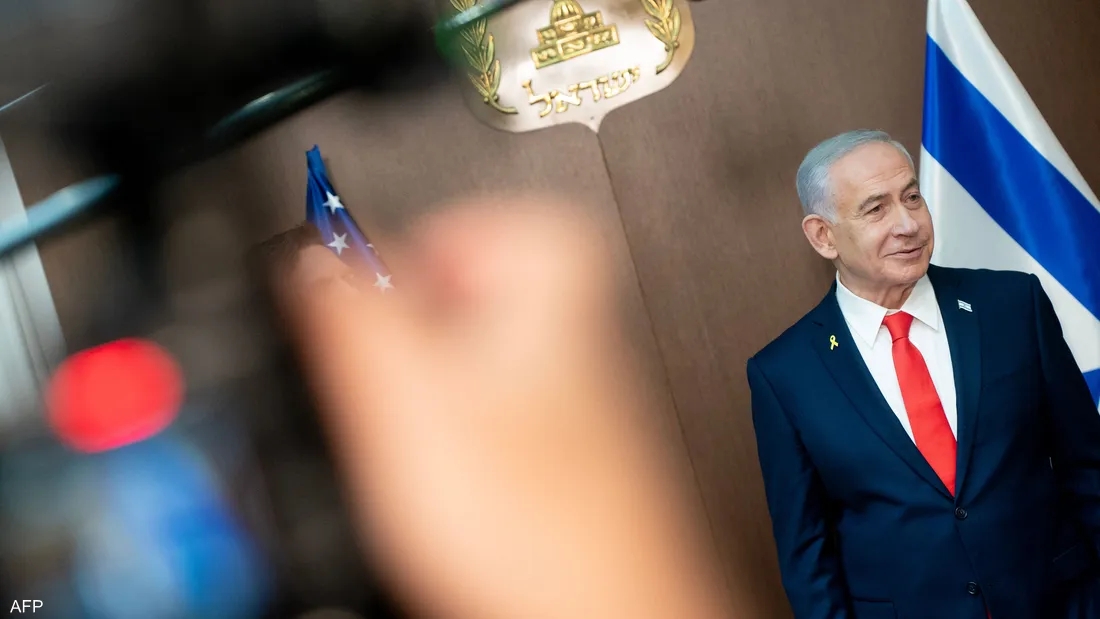 نتنياهو يخطط لتعديل قوانين للهروب من مسؤولية 7 أكتوبر