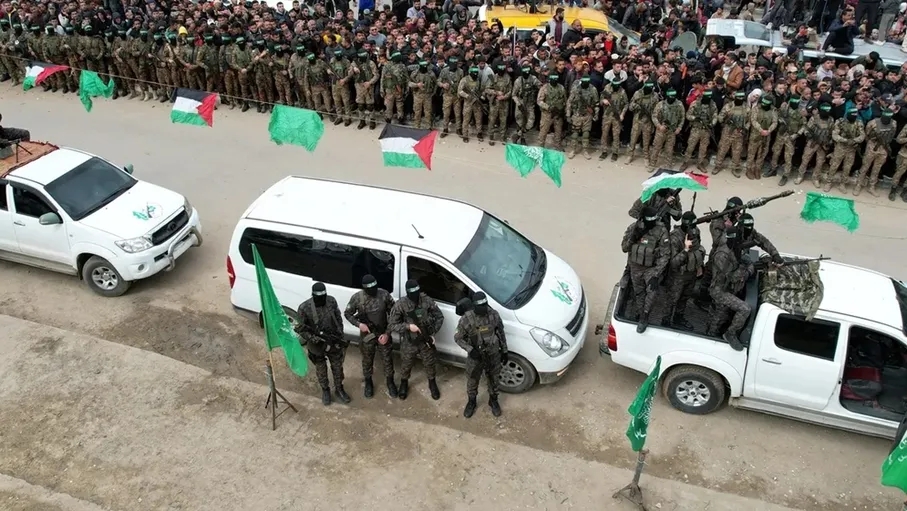 مؤشرات أولية حول تسليم جثامين أسرى اليوم