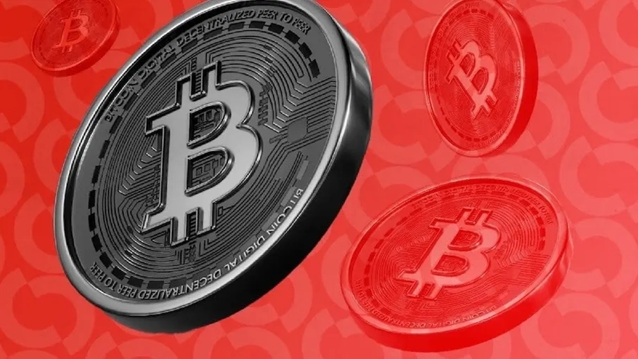 البيتكوين يسجّل أول خسارة شهرية في أكتوبر منذ عام 2018