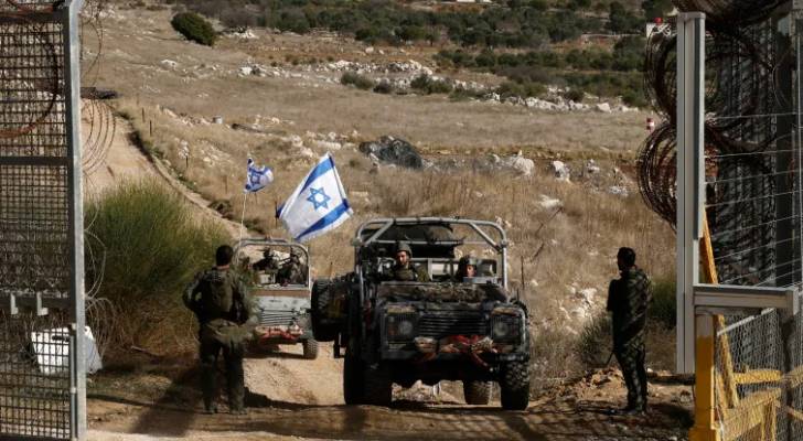 توتر في القنيطرة.. قوات الاحتلال تتوغل بريف صيدا وتطلق النار على المواطنين