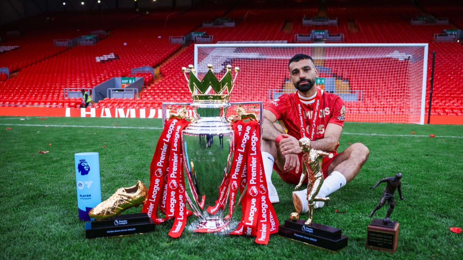 4 دول عربية ضمن الأعلى إيراداً من بيع اللاعبين خلال آخر 10 سنوات