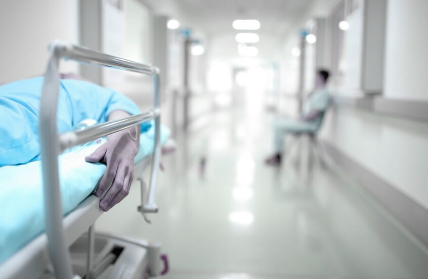 وفاة أمريكي يزن 200 كغ خلال برنامج لإنقاص وزنه